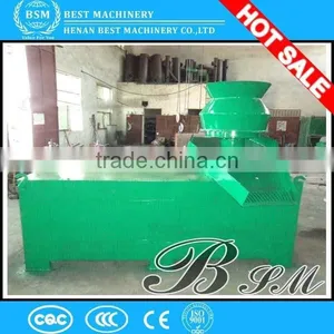 Hot Sale Hard Wood Sawdust Briquette Machine / Briquette Making Machine thumbnail-1