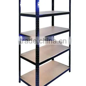 Market Storage Layers Goods Shelf thumbnail-2