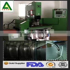 Customize Silicone Rubber Compression Molding thumbnail-1