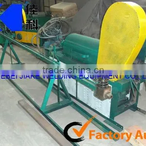 Automatic Steel Wire Straightening and Cutting Machine With Best Price thumbnail-3