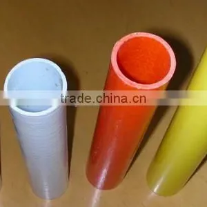 Fiberglass Rod/Glass Fiber Reinforced Plastic Dance Bar/horizontal Bar and Parallel Bars thumbnail-5