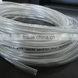 Best Sell Pvc Clear Liquid Hose Pipe thumbnail-2