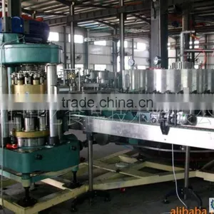 Best Aluminum Can Filling Equipment Price thumbnail-3