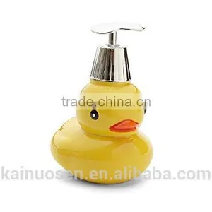 Soap Dispenser Kids Bathroom Decor Sets Kitchen Soap Dispenser thumbnail-1