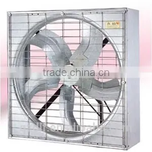 DLF Poultry Swung Drop Hammer Fan thumbnail-3