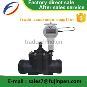 Agricultural Watering Controller Irrigation Controller Timer Programmable Timer Made in China Irrigation System Water Saving thumbnail-6