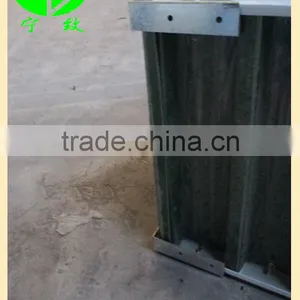 Ningzhi Factory Customized Garden Supplies Planters Wholesale Raised Garden Beds thumbnail-3