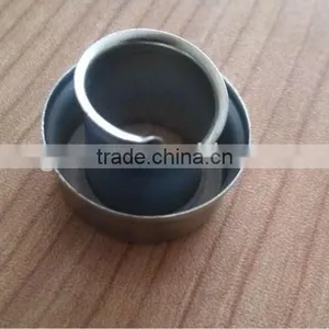 Deep Drawn Sheet Metal Part thumbnail-1