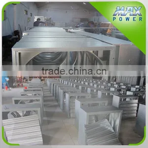 CE Exhaust Fan Greenhouse Structure Accessories thumbnail-1