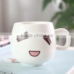 New Promotional Ceramic Mugs thumbnail-4