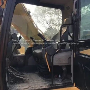 Used Caterpillar 320DL Excavator thumbnail-3