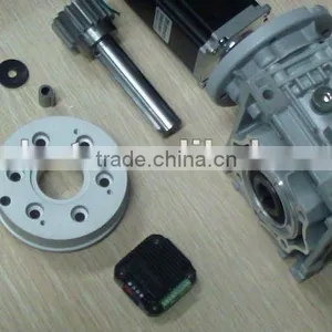 Dual Axis or Heliostat Sun Tracking Stepper Motor Unit thumbnail-1