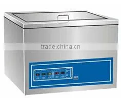 Double Adjustable Frequencies Type Ultrasonic Cleaning Machine,Ultrasonica Cleaner thumbnail-1