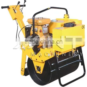 Hot Sale China Manual Soil Compactor YLJ600 With CE thumbnail-3