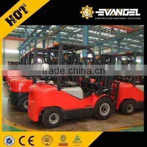Original Heli Forklift Parts thumbnail-1
