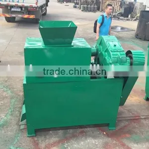 Double Roller Squeezing Granulating Machine thumbnail-6