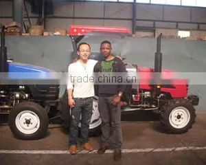 Weifang Langpak Intra Co., Ltd. company overview - view 1 thumbnail