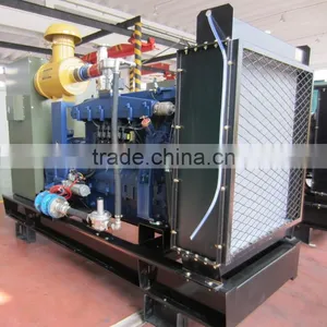 10KVA-2000KVA Electric Generator Without Fuel thumbnail-1