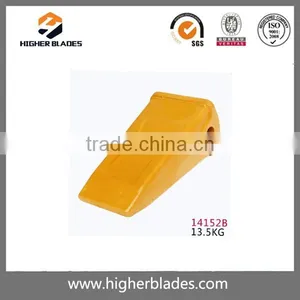 Mini Wear Resistant BucketTeeth 6Y0309 thumbnail-2