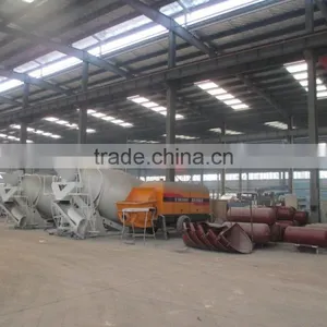 Dongfeng DLS 6X4 Concrete Agitating Lorry With 8~10cbm Capacity for Sale thumbnail-3