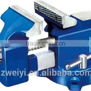 10 Series American Bench Vise thumbnail-1