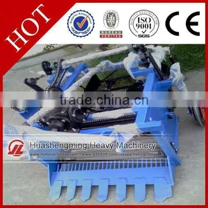 HSM ISO CE 2 Years Warranty Peanut/groundnut Harvester thumbnail-5