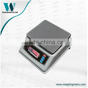 Best Digital Food Weight Scale thumbnail-1