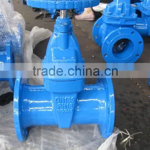 Gate Valve F4 thumbnail-5