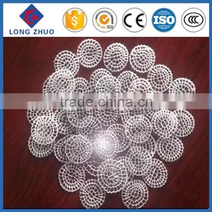 Biocell Filter Media for Water Treatment/Biofilm Wastewater Treatment thumbnail-1
