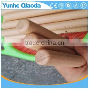 Factory Custom Kids Educational Toy Beechwood Rhythm Bar for Drum thumbnail-4