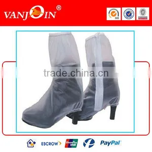 2013 Fashionable PVC Rubber Boots thumbnail-1