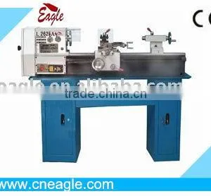 L2625A LIGHT BENCH LATHE thumbnail-1