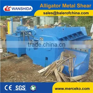 Professional Hydraulic Steel Pipe Cutter for Sale thumbnail-1