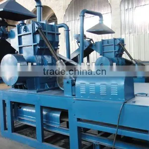Rubber Recycling Machine thumbnail-1