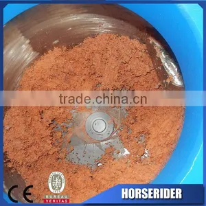 Plastic Agglomerator Price / Used Agglomerator Machine thumbnail-4