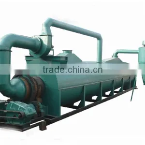Sawdust Dryer thumbnail-1