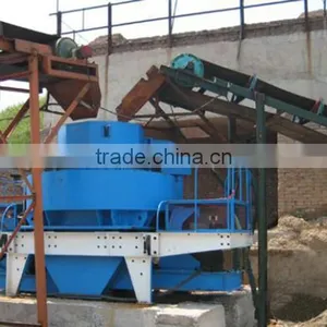 Sand Making Production Line Sand Maker, Sand Making Machine thumbnail-4