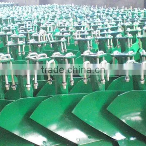 Hot Sale Farm Tractor Use Hydraulic Heavy Duty Share Plough, Furrow Plough, Reverse Plough With Top Quality thumbnail-6