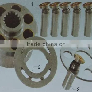 LINDE HMF63-01 MOTOR PARTS thumbnail-1
