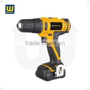 Wintools WT02926 14.4V 30Nm Cheap Nail Drills thumbnail-1