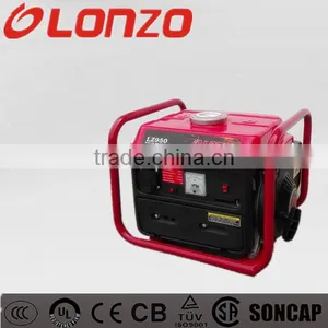 Single Phase Generator Price 650watt Small Generator For Sale thumbnail-1