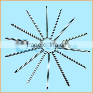 Manufacture High Quality Low Price Wood Common Nail/common Iron Nail/polished Common Nail Factory Nail thumbnail-5