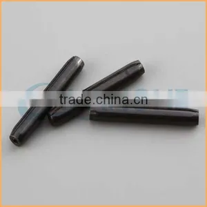 Made In Dongguan Iso 13337 Slotted Type Spring Pin thumbnail-5