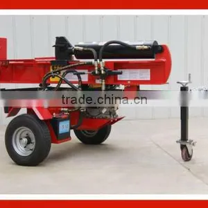 DR-GL-45T Diesel Power Log Splitter thumbnail-1
