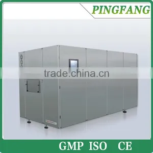 (H-GMS-A) GMS SERIES STERILIZING TUNNEL OVEN FOR SALE thumbnail-1