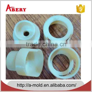 Plastic Injection Mould Tooling Design & Creating of Electronic Plastic Parts thumbnail-1
