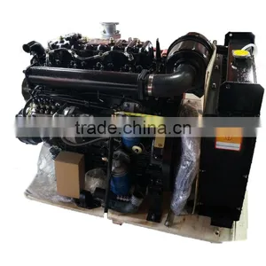 22KW 4 Cylinder Diesel Engine 490D for Sale thumbnail-1