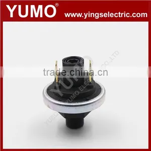 LFS-03 Industrial Vacuum 300mBar Pressure Switch Automatic Pressure Switch thumbnail-1