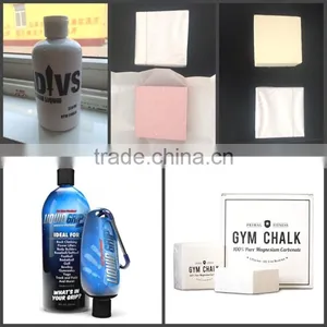 Factory Price Fitness Gym Chalk Solid Chalk Block Liquid Chalk thumbnail-3