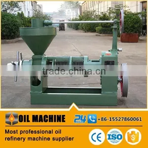 Sunflower,Soybean, Palm, Groundnut Oil Milling, Oil Extraction Machine thumbnail-4